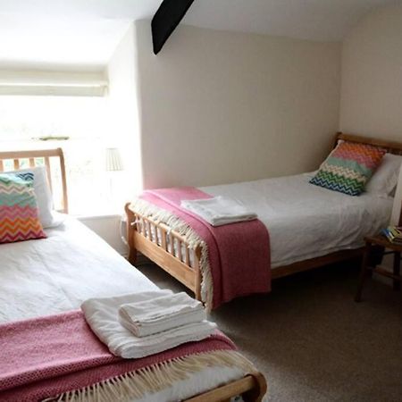 Spring Cottage,Gorgeous And Hi-Spec Kilkhampton Esterno foto